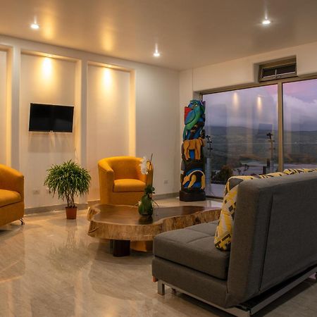 Lake Arenal Condos Naranjos Agrios Extérieur photo
