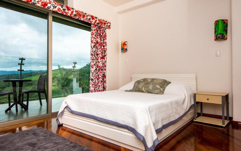 Lake Arenal Condos Naranjos Agrios Extérieur photo