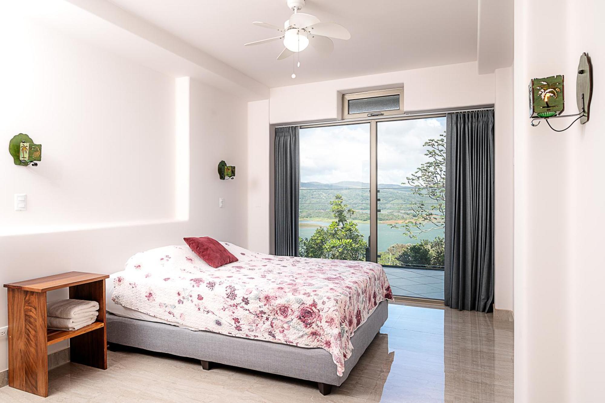 Lake Arenal Condos Naranjos Agrios Extérieur photo
