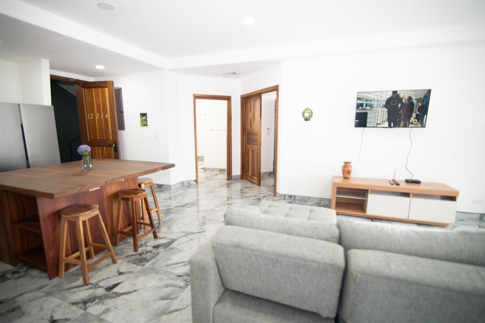 Lake Arenal Condos Naranjos Agrios Extérieur photo