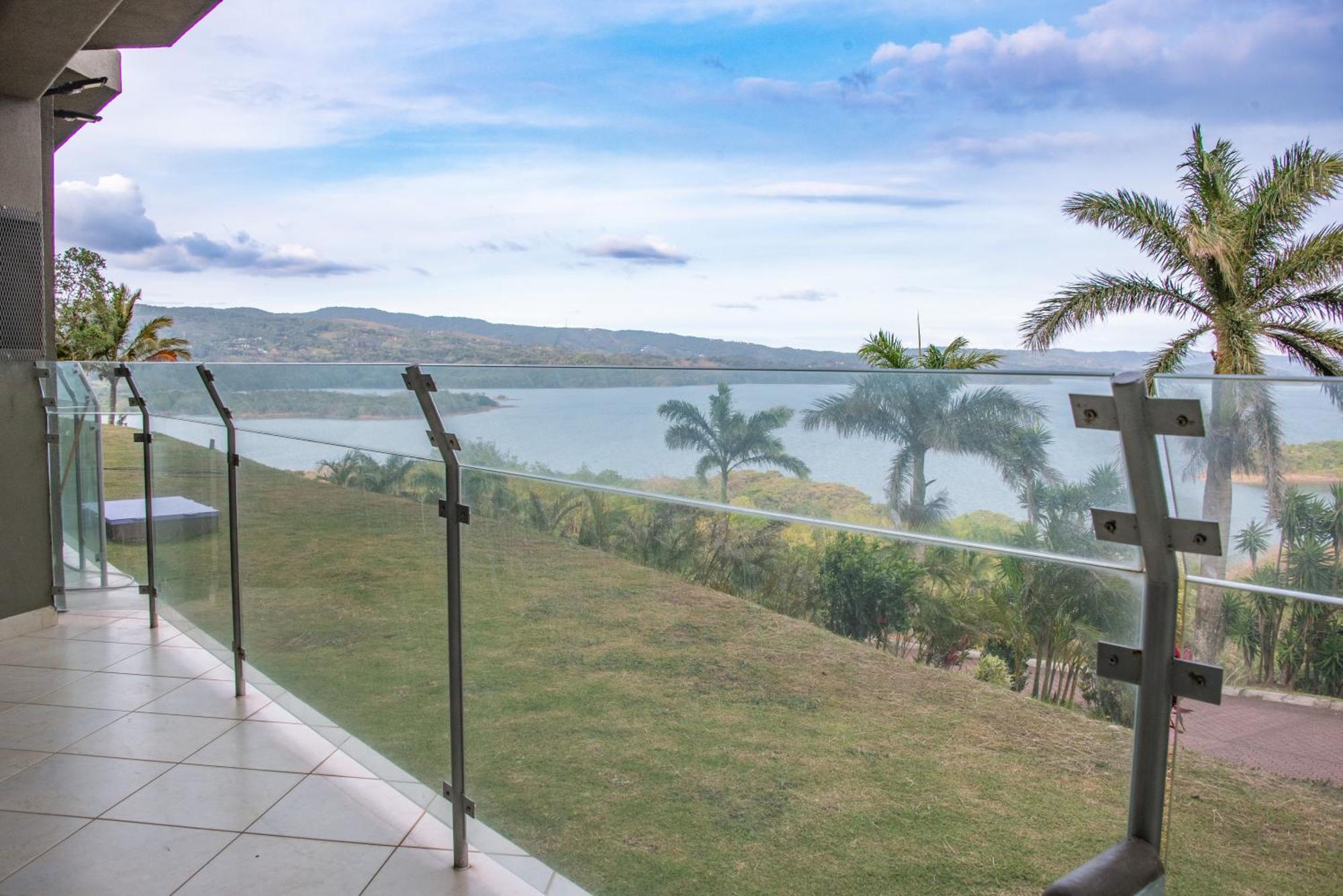Lake Arenal Condos Naranjos Agrios Extérieur photo