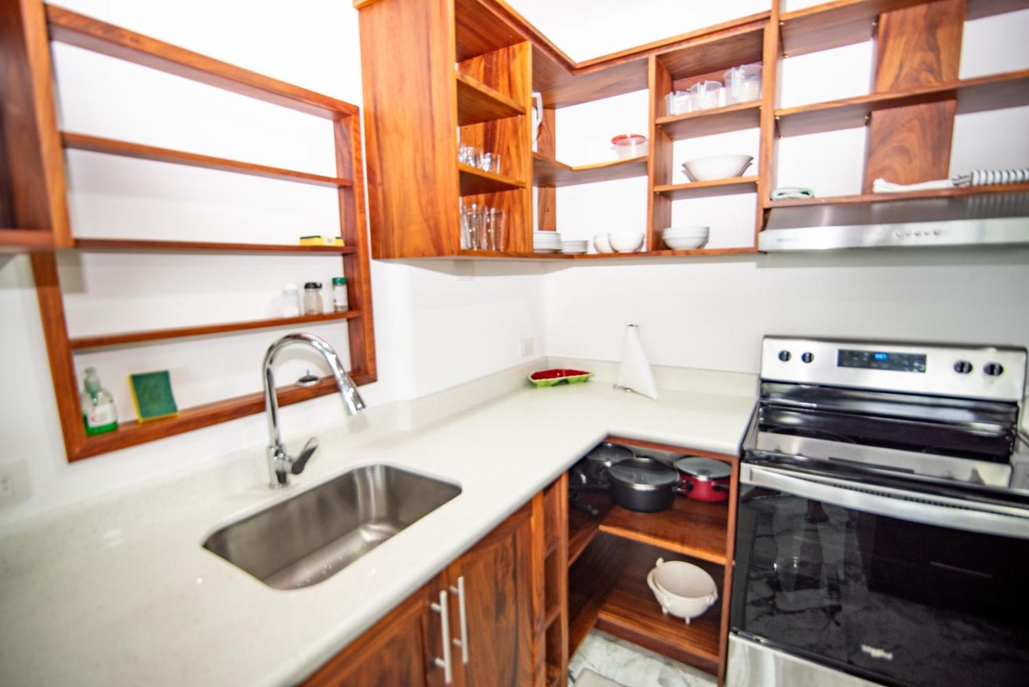 Lake Arenal Condos Naranjos Agrios Extérieur photo