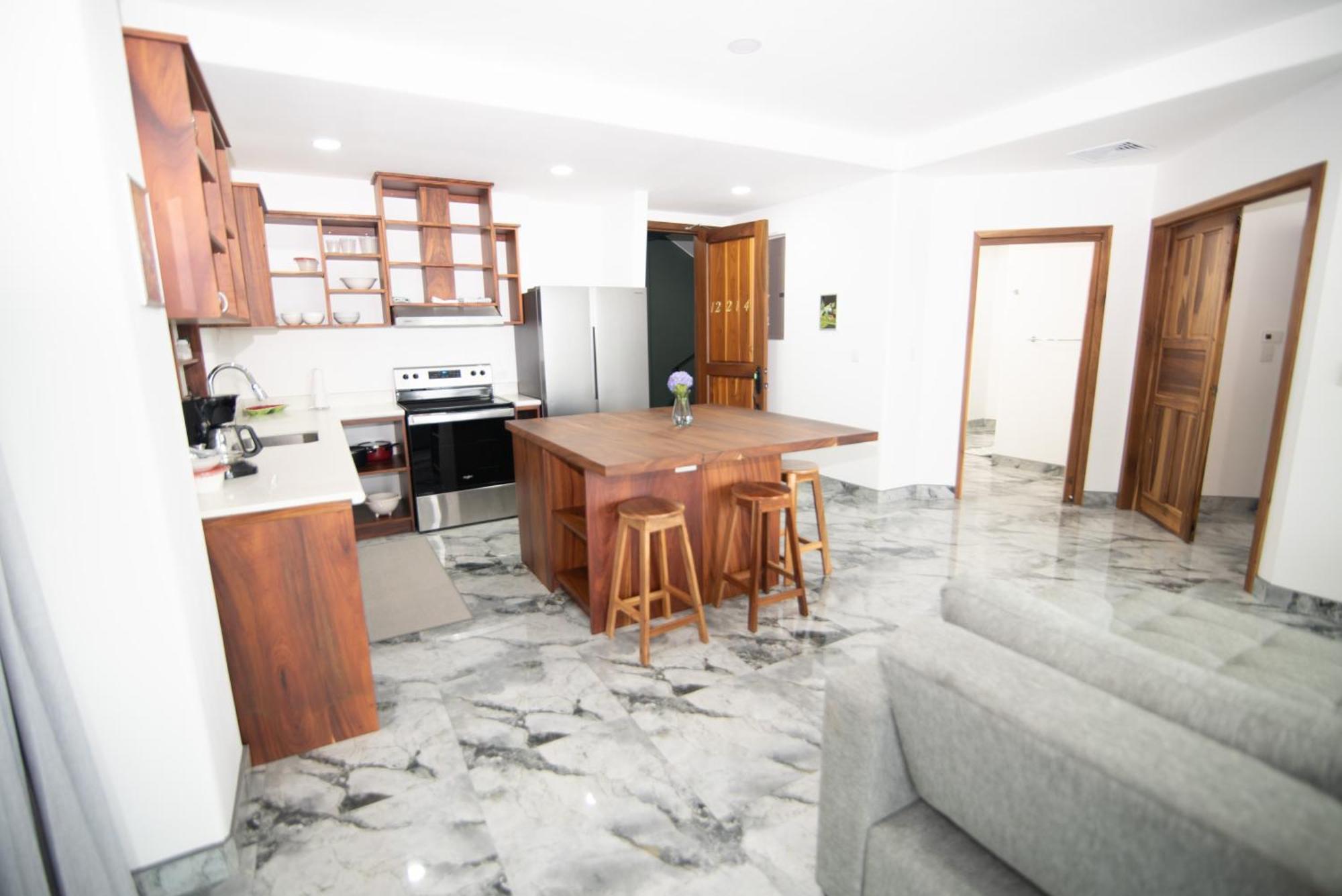 Lake Arenal Condos Naranjos Agrios Extérieur photo