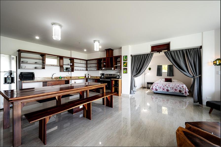 Lake Arenal Condos Naranjos Agrios Extérieur photo