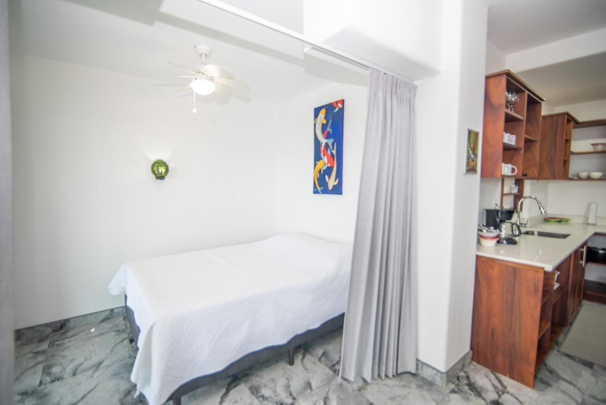 Lake Arenal Condos Naranjos Agrios Extérieur photo