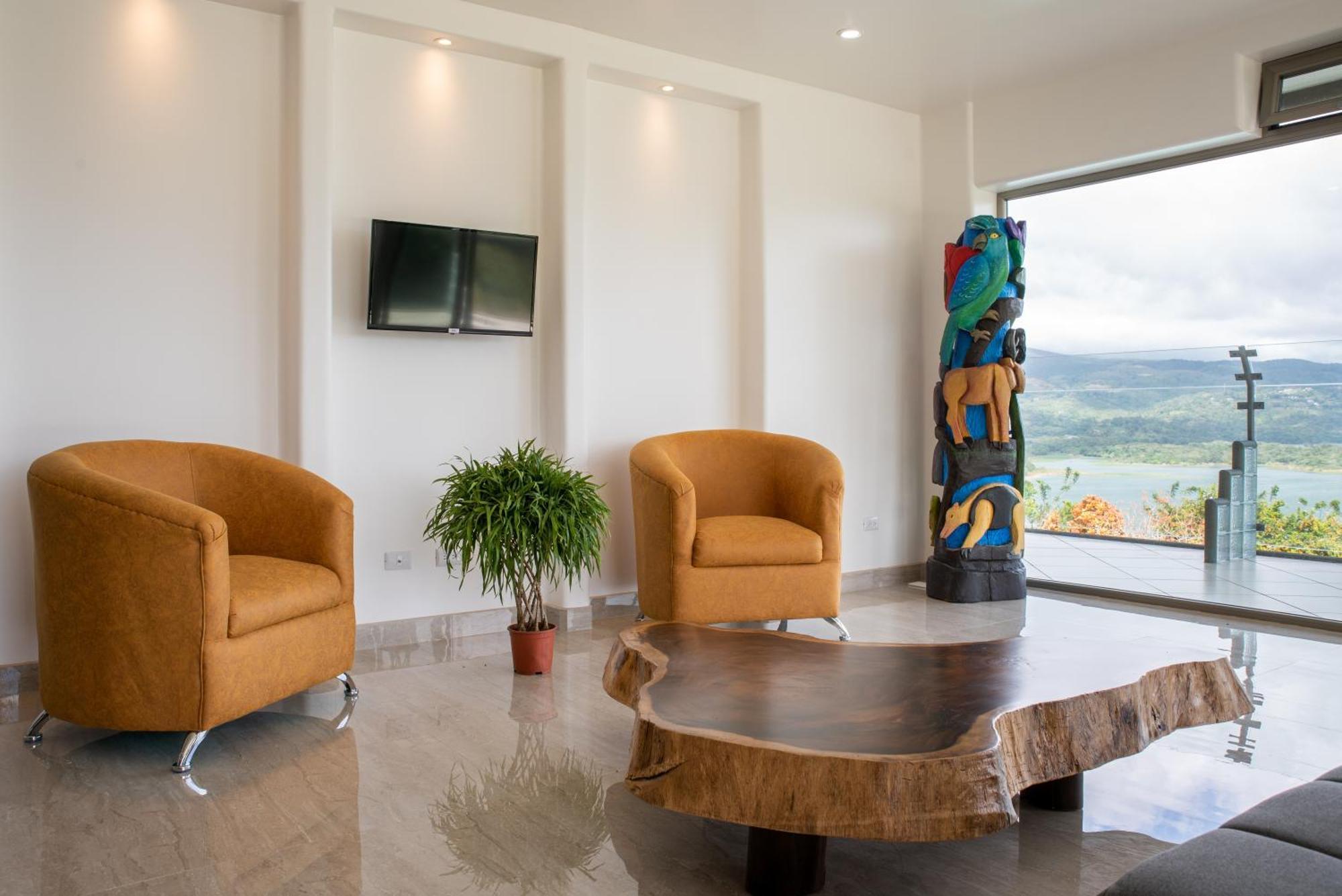 Lake Arenal Condos Naranjos Agrios Extérieur photo
