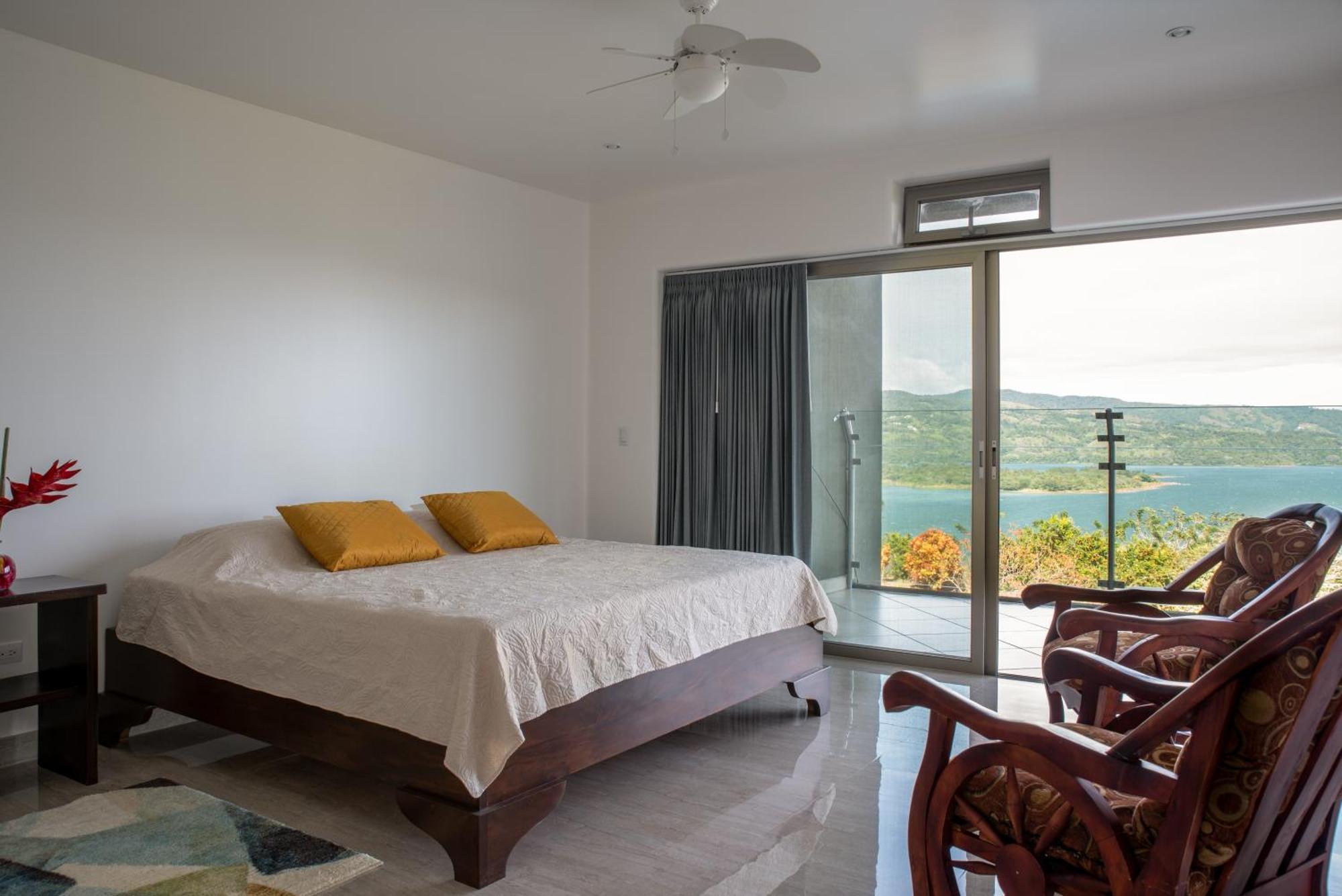 Lake Arenal Condos Naranjos Agrios Extérieur photo