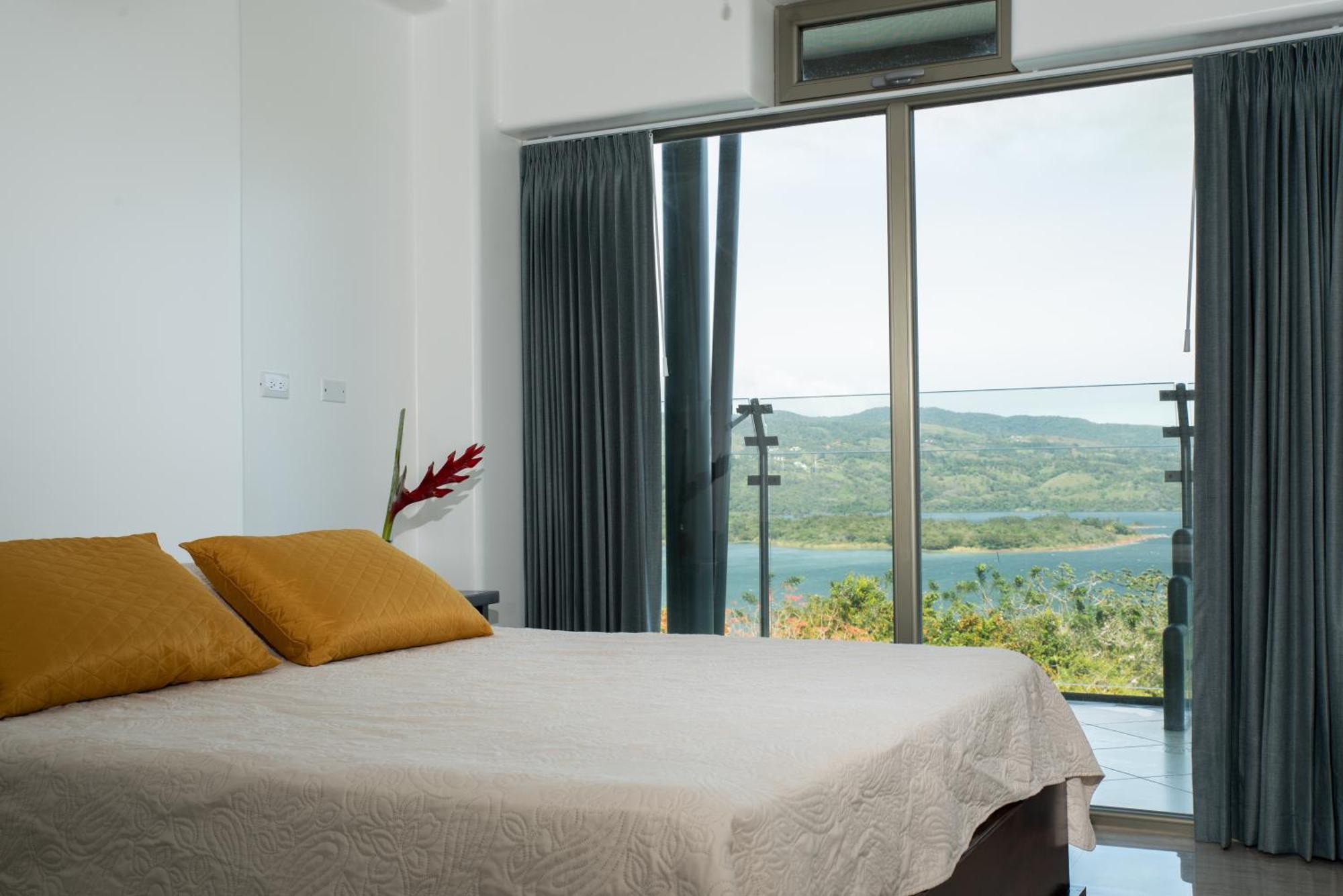 Lake Arenal Condos Naranjos Agrios Extérieur photo