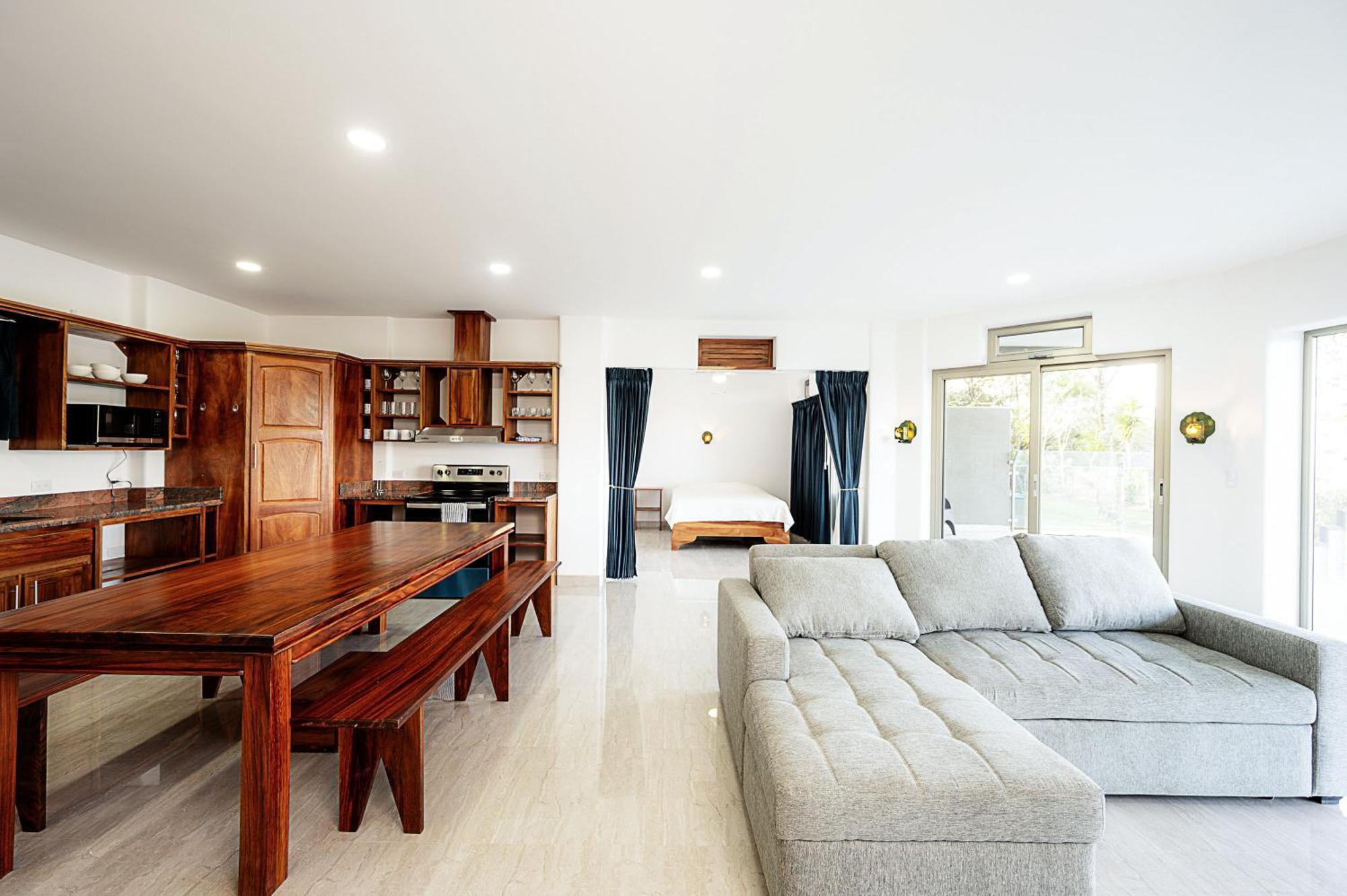 Lake Arenal Condos Naranjos Agrios Extérieur photo