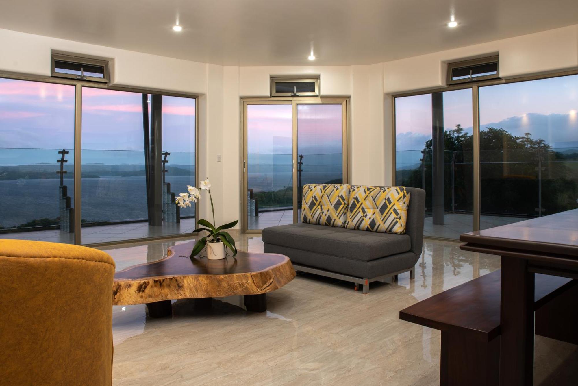 Lake Arenal Condos Naranjos Agrios Extérieur photo