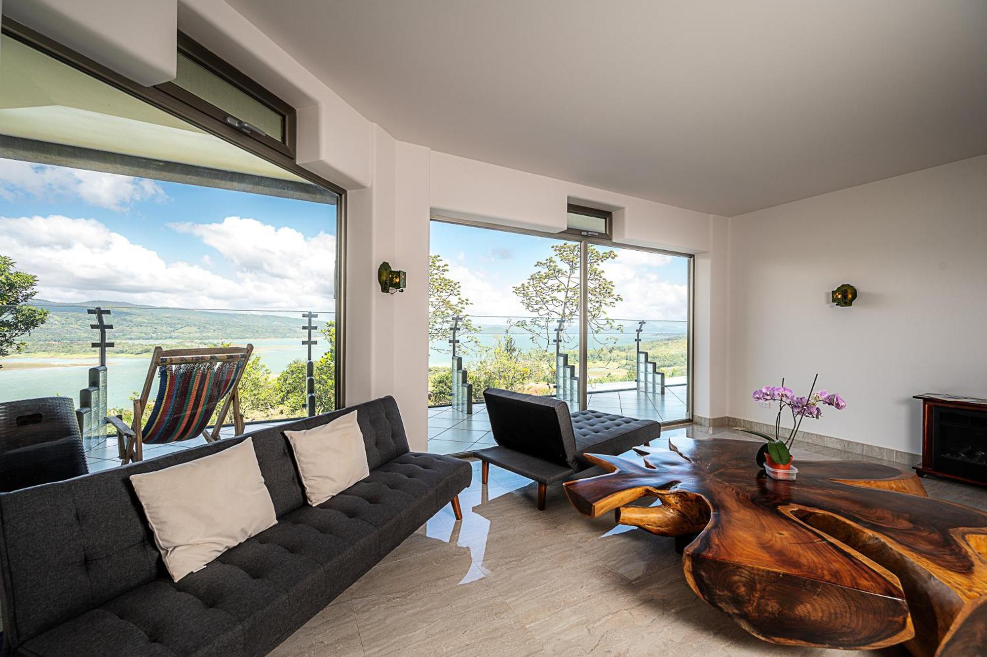 Lake Arenal Condos Naranjos Agrios Extérieur photo