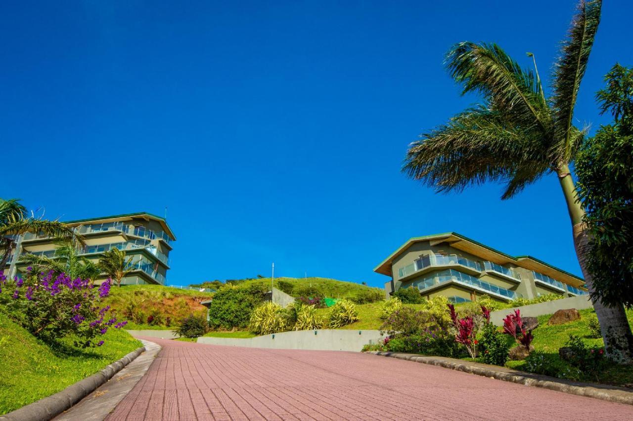 Lake Arenal Condos Naranjos Agrios Extérieur photo