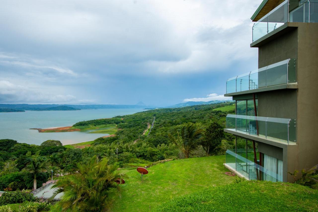 Lake Arenal Condos Naranjos Agrios Extérieur photo